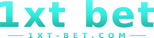 1xt bet logo